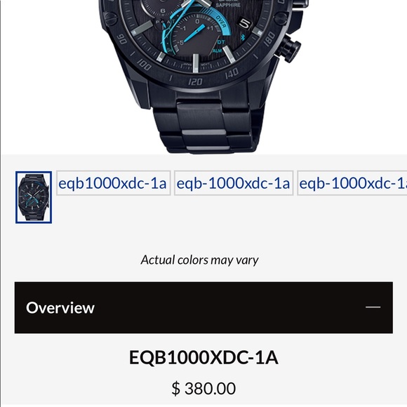 Watch - Picture 4 of 4